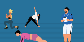 „Werde Athletiktrainer in deinem Verein!“