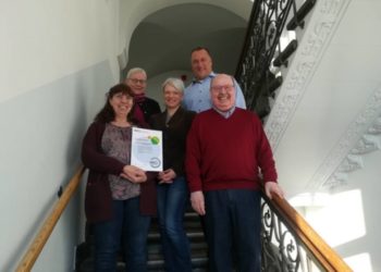 Qualitätssiegel für die Volkshochschule Ratzeburg und Umland