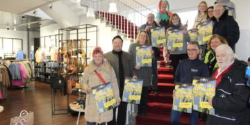 Frühling in der Stadt