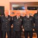 Jahreshauptversammlung der Freiwilligen Feuerwehr Steinhorst