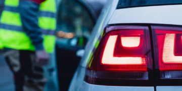 Bauarbeiter fahren 1.026 Mal um die Erde