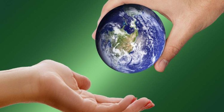 Politische Bildungsreihe „SelbstVerständlich Politik“ analysiert die aktuelle Weltpolitik