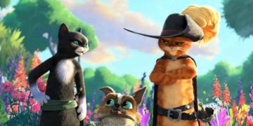 Kino im Augustinum: „Oskars Kleid“ und „Der gestiefelte Kater: der letzte Wunsch“