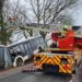 23 Alarmierungen für die Ehrenamtler der Möllner Feuerwehr im Februar 2023