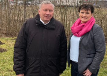 CDU fordert neue Rettungswache für Schwarzenbek