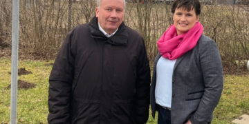 CDU fordert neue Rettungswache für Schwarzenbek