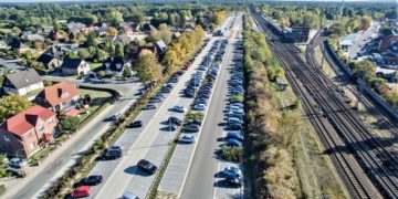 Aufstellung Lärmaktionsplan für Haupteisenbahnstrecken des Bundes