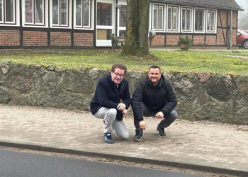 L200-Breitenfelde: SPD-Abgeordneter macht Druck in Kiel