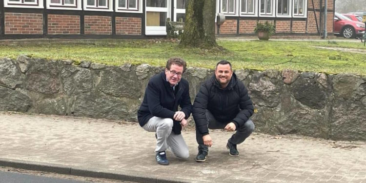 L200-Breitenfelde: SPD-Abgeordneter macht Druck in Kiel