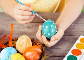 Hoher Eierkonsum zu Ostern: „Unbedingt auf die Kennzeichnung achten“