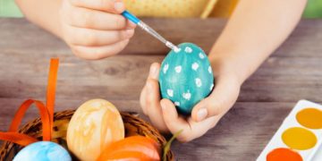 Hoher Eierkonsum zu Ostern: „Unbedingt auf die Kennzeichnung achten“