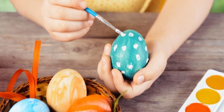 Hoher Eierkonsum zu Ostern: „Unbedingt auf die Kennzeichnung achten“