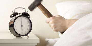 Die kürzeste Nacht Herzogtum Lauenburg steht bevor