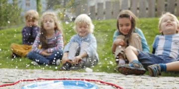 Forschen mit Sprudelgas im BBZ Mölln