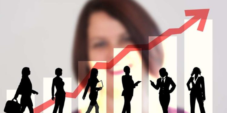 Kostenloses Bewerbungstraining für Frauen