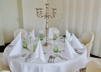 Erster Berufskundetag im Gastgewerbe