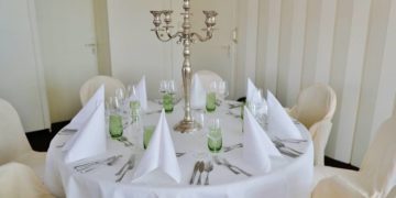 Erster Berufskundetag im Gastgewerbe