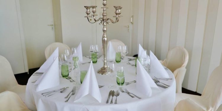 Erster Berufskundetag im Gastgewerbe