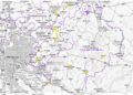 45 Millionen Euro für Sanierung von Verkehrswegen