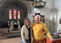 Ab 1. April gibt es die neue Kirchengemeinde Seedorf-Mustin
