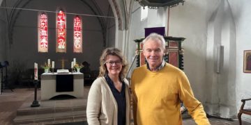 Ab 1. April gibt es die neue Kirchengemeinde Seedorf-Mustin