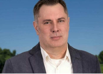 CDU: Jan Bertelsen ist bereit für die Kommunalwahl in Ziethen