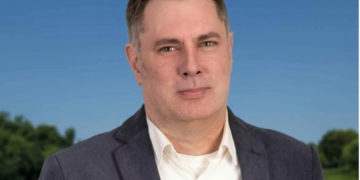 CDU: Jan Bertelsen ist bereit für die Kommunalwahl in Ziethen