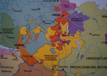 Die Sachsen: Wer sie sind und was sie für uns bedeuten
