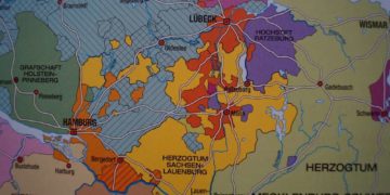 Die Sachsen: Wer sie sind und was sie für uns bedeuten