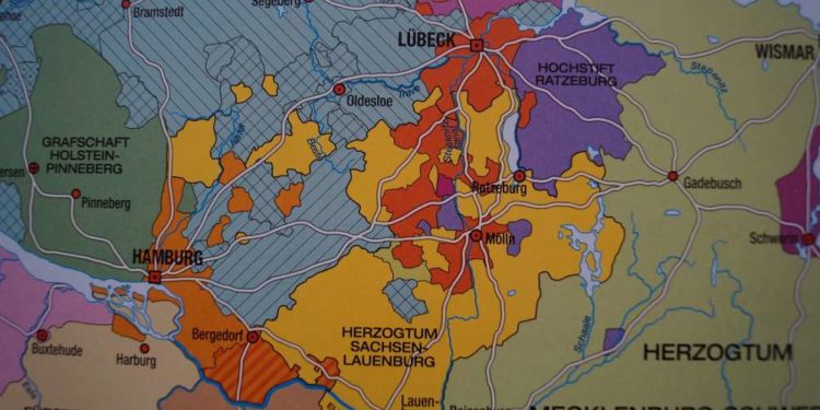 Die Sachsen: Wer sie sind und was sie für uns bedeuten