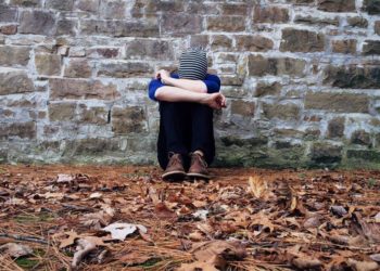 „Wenn die Seele weh tut“ – Hilfe und Beratung