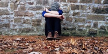 „Wenn die Seele weh tut“ – Hilfe und Beratung