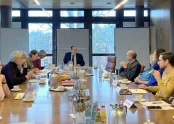 Kreiswahlausschuss: erstmals Wahlvorschläge wegen Mängeln abgelehnt