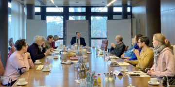 Kreiswahlausschuss: erstmals Wahlvorschläge wegen Mängeln abgelehnt