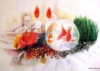 Gemeinsam den Frühling begrüßen – „NOURUZ“