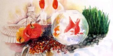 Gemeinsam den Frühling begrüßen – „NOURUZ“