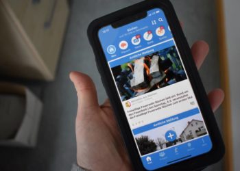 „Dorffunk Schleswig-Holstein – Büchen in der Hosentasche“