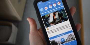 „Dorffunk Schleswig-Holstein – Büchen in der Hosentasche“