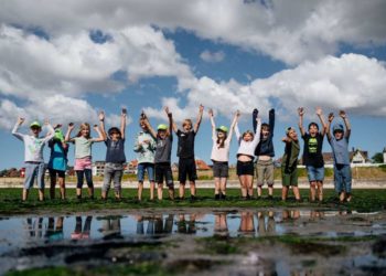 Jugendherbergen im Norden übertreffen Prognose