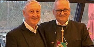 Jahreshauptversammlung 2023 der Eulenspiegel-Gilde zu Mölln