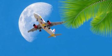 Neue Charterverbindung eröffnet die Herbstsaison