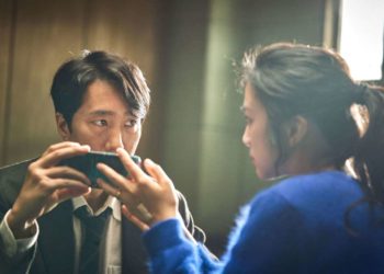 „Die Frau im Nebel“ im Montagskino