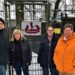 Großes Engagement im Geesthachter Tierheim