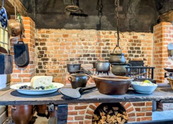 Wie lebte ein Herzog – Erlebnisführung durch das Kreismuseum 