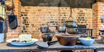 Wie lebte ein Herzog – Erlebnisführung durch das Kreismuseum 