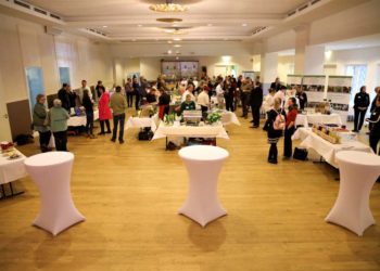 29. Lauenburg´scher Teller – Netzwerken über den Tellerrand