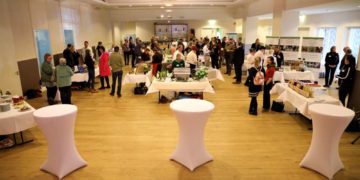 29. Lauenburg´scher Teller – Netzwerken über den Tellerrand