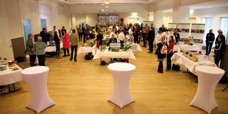 29. Lauenburg´scher Teller – Netzwerken über den Tellerrand