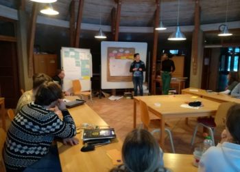 ‚Zukunftspaket für Bewegung, Kultur und Gesundheit‘