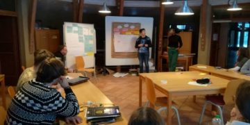 ‚Zukunftspaket für Bewegung, Kultur und Gesundheit‘